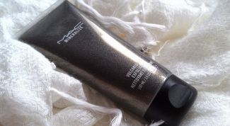 Отличный скраб!