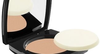 Хорошая пудра!