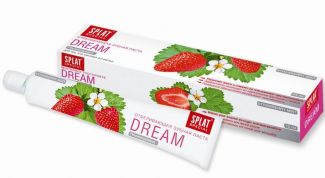 Лучшее для зубов