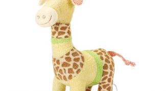 Симпатичный и яркий