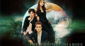 О саге &laquo;Сумерки&raquo; можно забыть