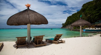 Райское наслаждение