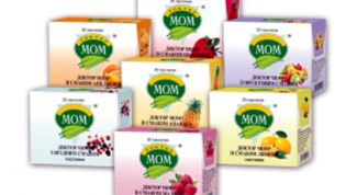 Вкусное лекарство