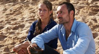 Заставляет задуматься о смысле жизни