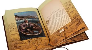 Интересный стиль и сюжет