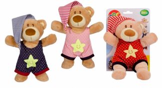 Мягкая и качественная