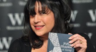 Пошлый бульварный роман