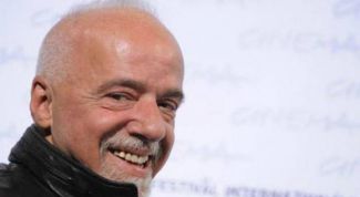 Сказка для взрослых