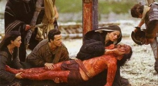 Трагедия космического масштаба