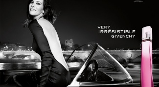 Аромат, от которого мужчины сходят с ума