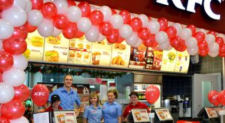 Месторасположение кафе сказывается на работе персонала и кухне