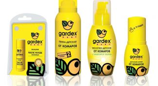 Защищает кожу