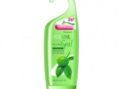 Неплохой гель, но очень быстро заканчивается