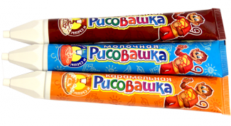 Вкусно и увлекательно