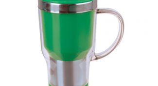 Неудобно пить