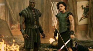 Завораживающая картина