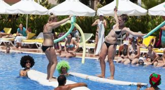 Хороший отель