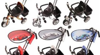 Неудобный козырек