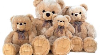 Приятные на ощупь