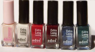 Очень стойкие