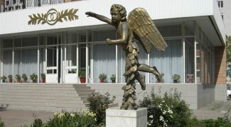 Нормальный районный загс