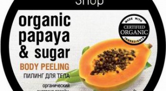 Удушающий и приторных запах разочаровал