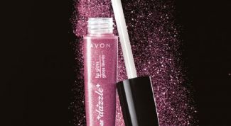 Красивые оттенки с бриллиантовым сиянием