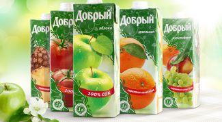 Крайне вредный напиток