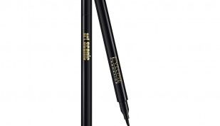 Прекрасно смотрится на глазах