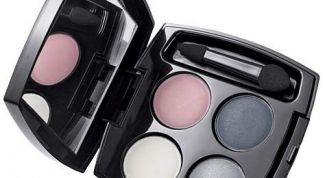 Осталась очень довольна