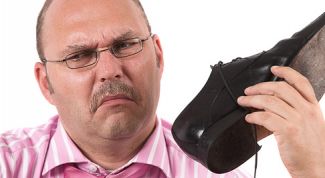 Прекрасно помогает от запаха