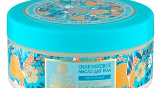 Спасение для сухой кожи