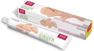 Согревающий эффект пасты положительно сказывается на здоровье десен