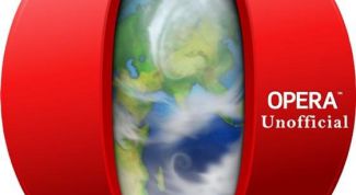 Самый не удобный браузер