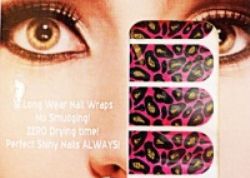 Прекрасная бюджетная альтернатива салонному маникюру