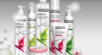 Прекрасно фиксирует прическу