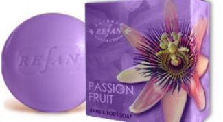 Качественное мыло