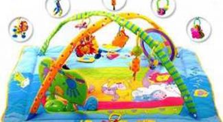 Час свободного времени для мамы!