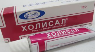 После похода к стоматологу незаменим