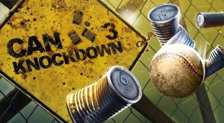 Неплохая аркадная игра для смартфонов