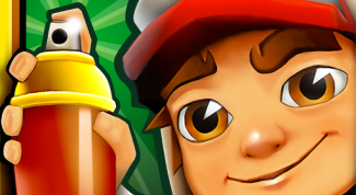 Яркая, красочная и динамичная игра