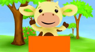 Отличный мультфильмы для крохотных зрителей