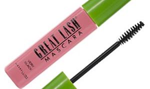 Хорошая тушь за небольшие деньги