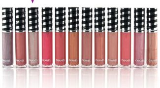 Красивые оттенки