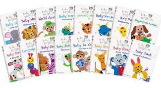 Мультфильмы для самых маленьких