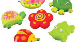 Слишком мелкие для маленьких детей