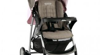 Комфортная прогулка в любом месте в любую погоду!