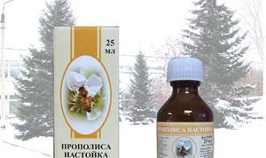 Вылечила гнойную ангину!