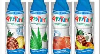 &laquo;Фрутинг&raquo; - интересно и вкусно