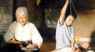 Проблема взаимоотношений поколений